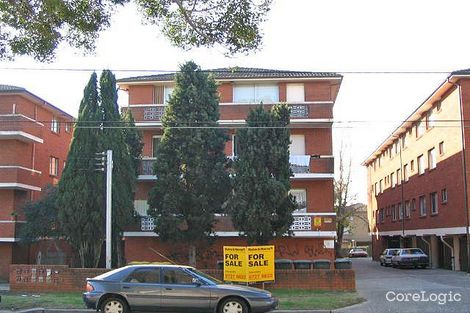 Property photo of 2/5 Fisher Street Cabramatta NSW 2166
