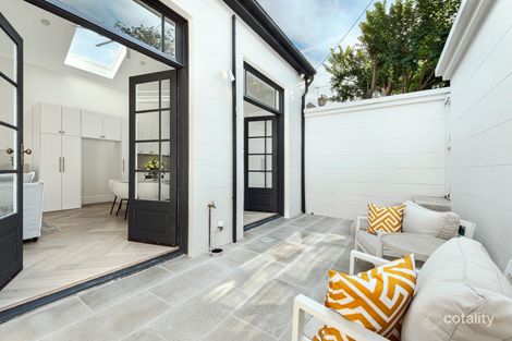 Property photo of 27 Adolphus Street Balmain NSW 2041