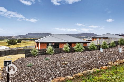 8 Lewis Ct, Old Beach, TAS 7017