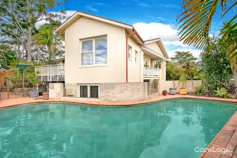 Property photo of 4 Wellman Road Forestville NSW 2087