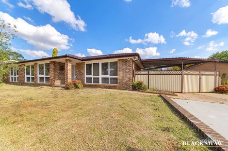 Property photo of 32 Smalley Circuit Giralang ACT 2617