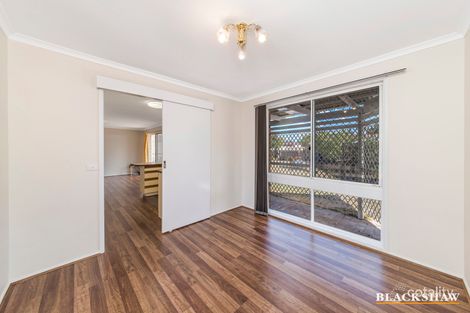 Property photo of 32 Smalley Circuit Giralang ACT 2617