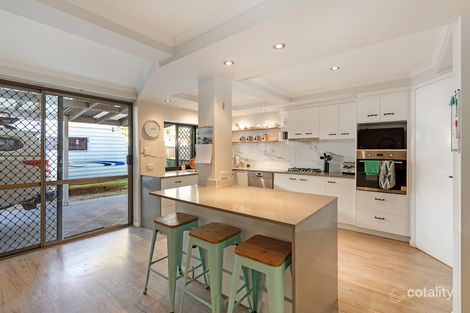 Property photo of 2 Talegalla Street Wynnum West QLD 4178
