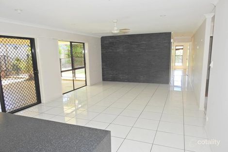 Property photo of 3 Wing Crescent Mount Pleasant QLD 4740