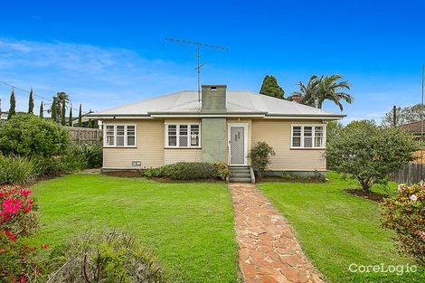 Property photo of 16 Ipswich Street East Toowoomba QLD 4350