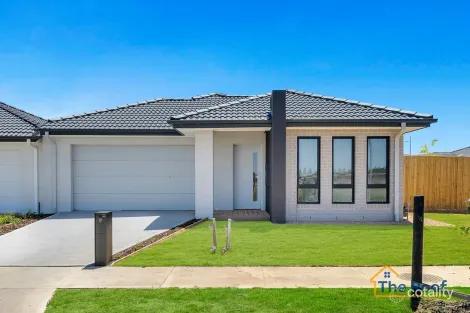 17 Rangeland St, Mambourin, VIC 3024