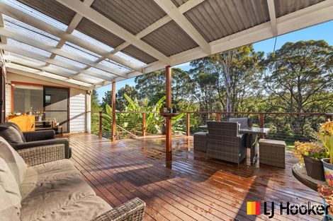 Property photo of 38 Tomakin Place Tomakin NSW 2537