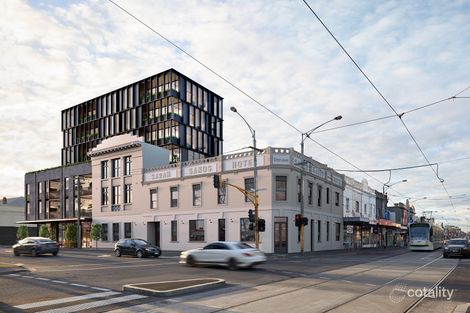 Property photo of 102/29 Sydney Road Brunswick VIC 3056