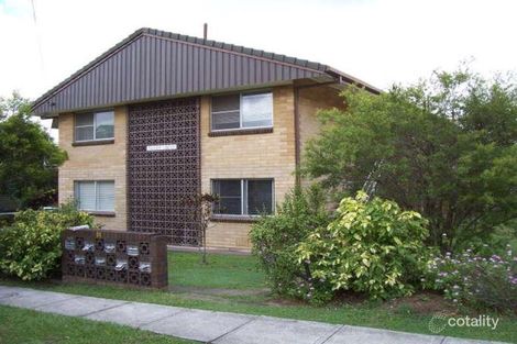 6/47 Lade St, Gaythorne, QLD 4051