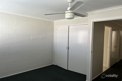 Property photo of 6/6 Eden Street Gladstone Central QLD 4680