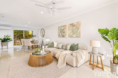 Property photo of 17/6 Cloverdale Road Doolandella QLD 4077