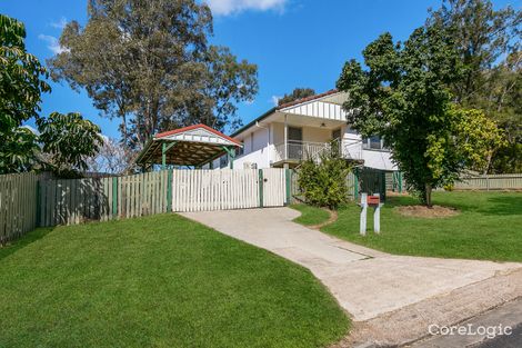 Property photo of 4 Lang Court Goodna QLD 4300