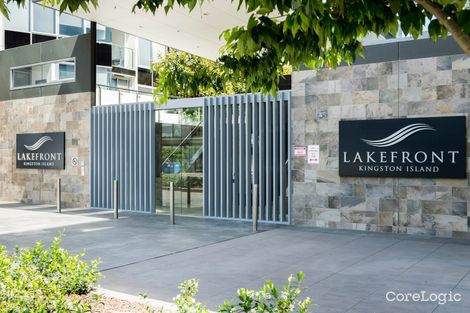 Property photo of 19/11 Trevillian Quay Kingston ACT 2604