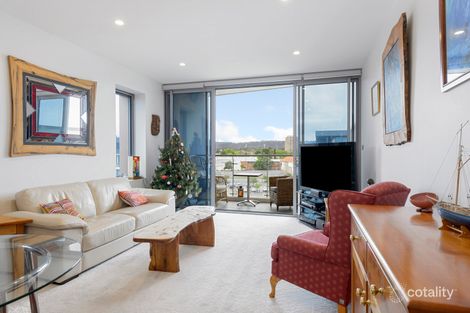 Property photo of 19/11 Trevillian Quay Kingston ACT 2604