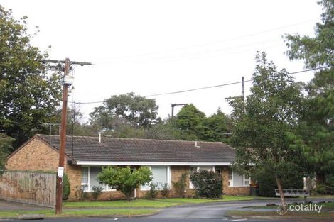 4/21 Shirley Ave, Glen Waverley, VIC 3150