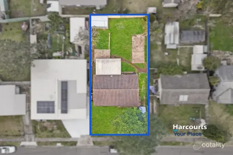 Property photo of 50 Sandakan Crescent Lethbridge Park NSW 2770