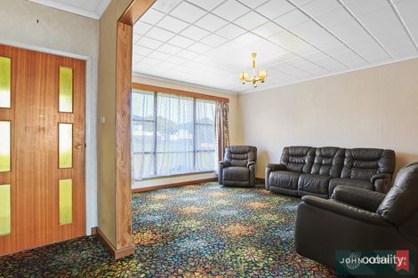 Property photo of 25 Canberra Street Moe VIC 3825