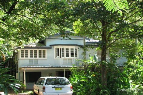 Property photo of 107 Digger Street Cairns North QLD 4870