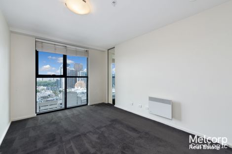 Property photo of 2511/87 Franklin Street Melbourne VIC 3000