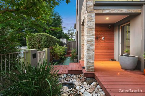 Property photo of 45 Francis Forde Boulevard Forde ACT 2914