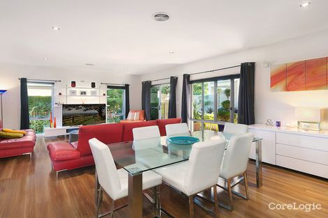 Property photo of 45 Francis Forde Boulevard Forde ACT 2914