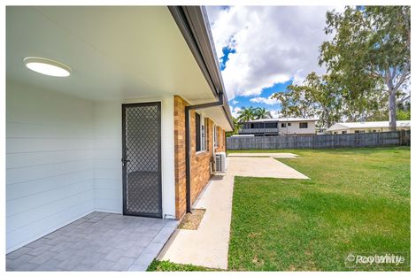 Property photo of 24 Pummell Street Norman Gardens QLD 4701
