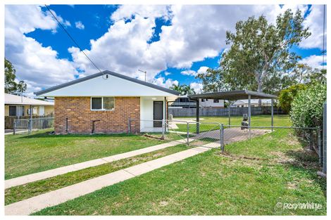 Property photo of 24 Pummell Street Norman Gardens QLD 4701