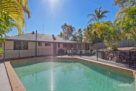 Property photo of 13 Winani Drive Ashmore QLD 4214