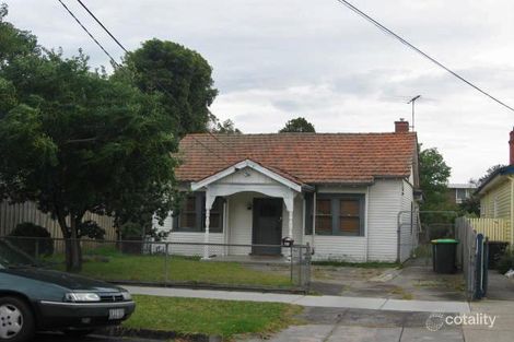 21 Walnut St, Carnegie, VIC 3163