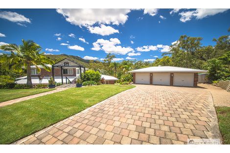 Property photo of 23 Berkelman Street Frenchville QLD 4701
