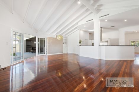 Property photo of 31 Cygnet Crescent Dalkeith WA 6009