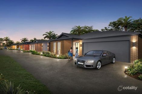 16/285 Berwick-Cranbourne Rd, Clyde North, VIC 3978