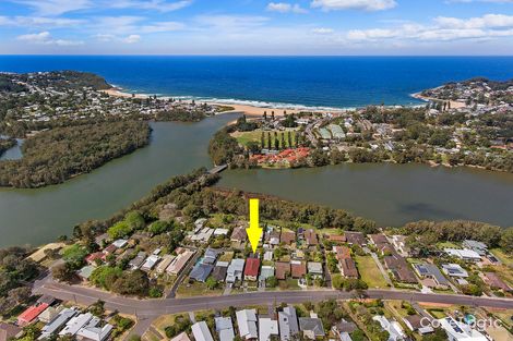 Property photo of 11 Matong Lane Avoca Beach NSW 2251