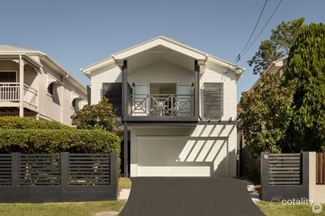 Property photo of 18 Tarm Street Wavell Heights QLD 4012