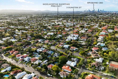 Property photo of 3 Dunstan Street Moorooka QLD 4105