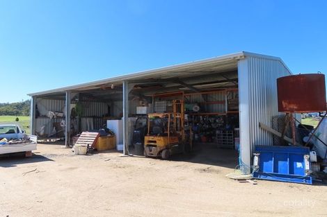 549 Sundown Rd, Ballandean, QLD 4382