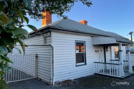 Property photo of 58 King Street Sandy Bay TAS 7005