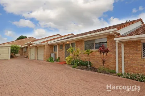 Property photo of 2/23 Scarborough Street Scarness QLD 4655