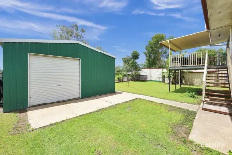 Property photo of 83 Peak Downs Highway Walkerston QLD 4751
