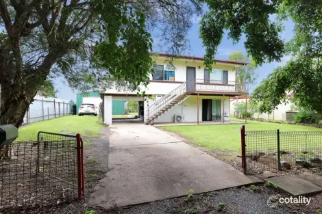 Property photo of 83 Peak Downs Highway Walkerston QLD 4751