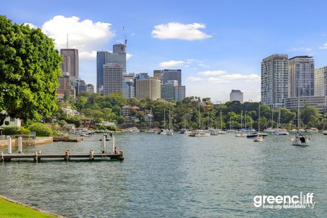 Property photo of 1/6 Henry Lawson Avenue McMahons Point NSW 2060