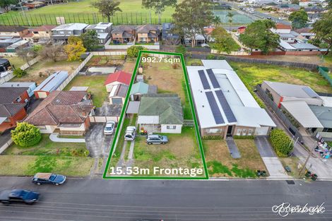 Property photo of 106 Boronia Street South Wentworthville NSW 2145