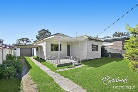 Property photo of 106 Boronia Street South Wentworthville NSW 2145