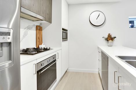 Property photo of G05/8 Thorogood Boulevard North Kellyville NSW 2155