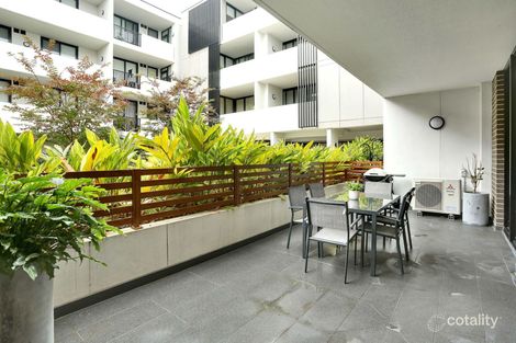 Property photo of G05/8 Thorogood Boulevard North Kellyville NSW 2155