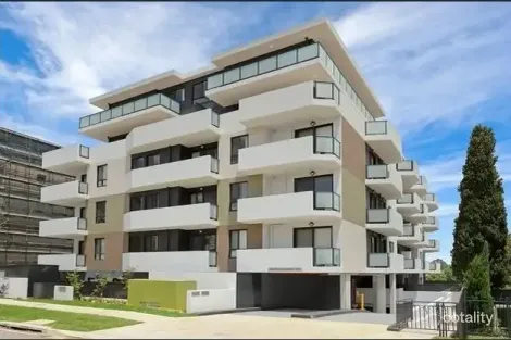 20/40-42 Barber Ave, Penrith, NSW 2750