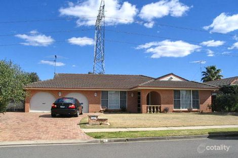 4 Hayman Ave, Hinchinbrook, NSW 2168