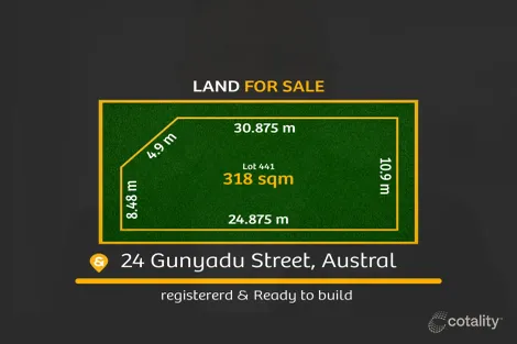 24 Gunyadu St, Austral, NSW 2179