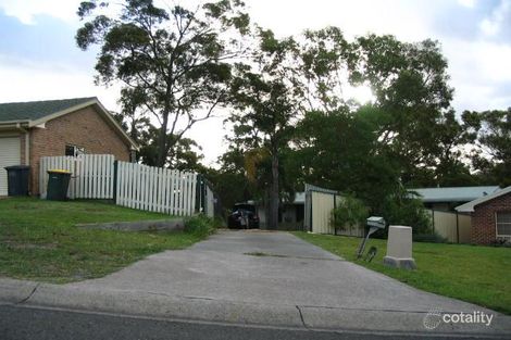Property photo of 3 Curlew Close Mount Hutton NSW 2290