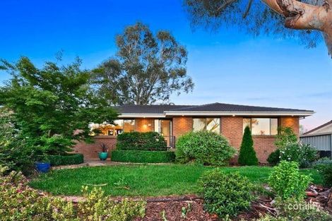 43 Brunswick Cct, Kaleen, ACT 2617